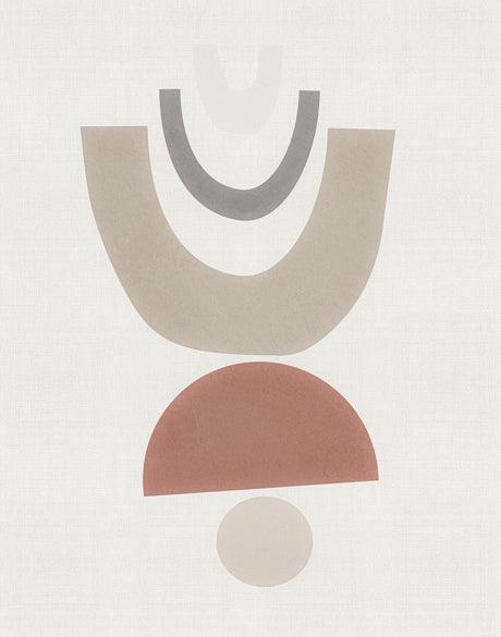 JURA Modern Form X (Canvas)