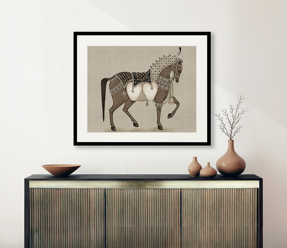 Kalahari Exquisite IV