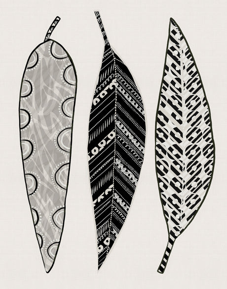 Eucalypt Menagerie I