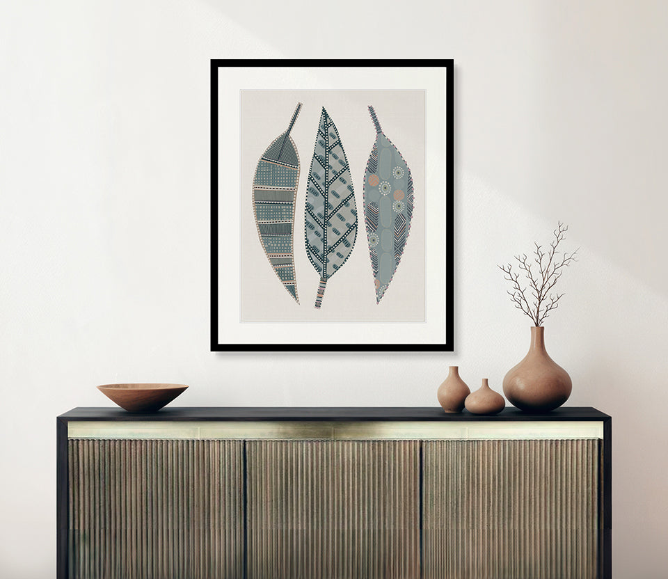 Eucalypt Menagerie II