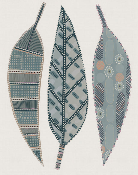 Eucalypt Menagerie II