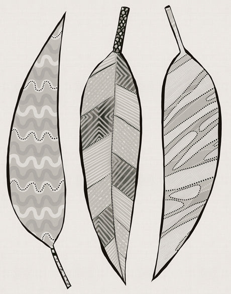 Eucalypt Menagerie III