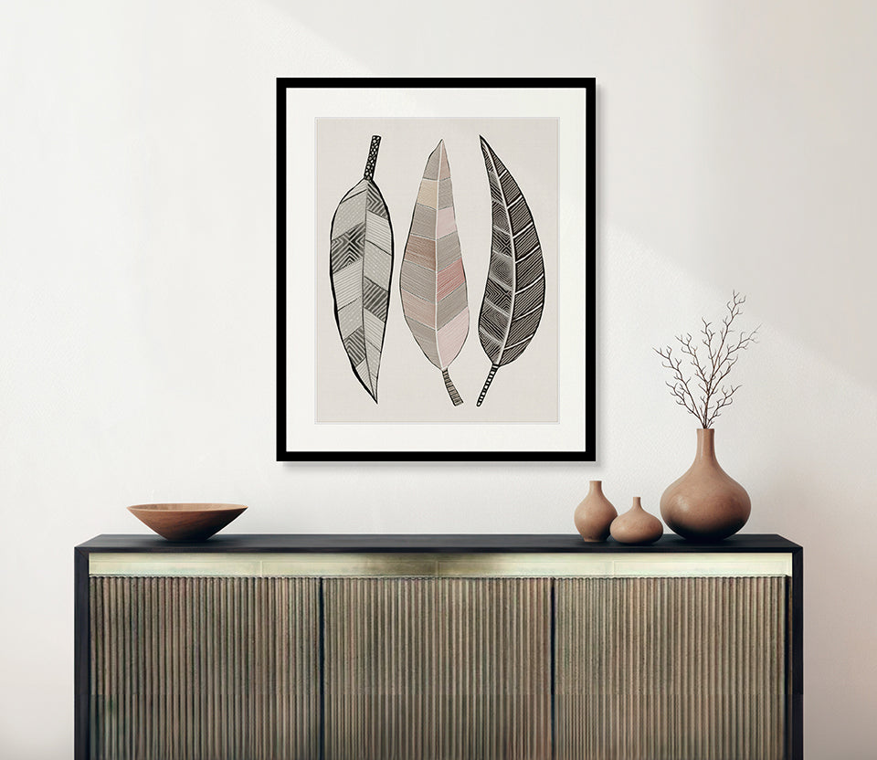 Eucalypt Menagerie IV