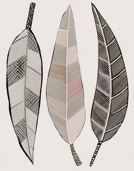 Eucalypt Menagerie IV