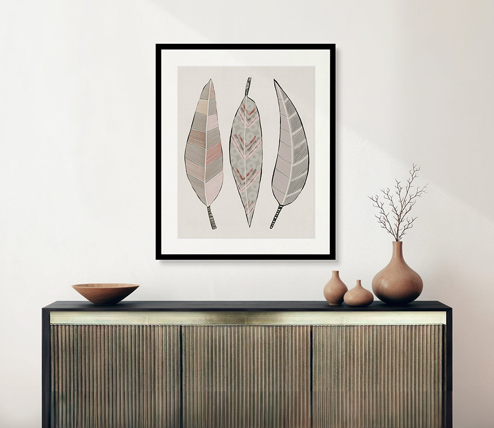 Eucalypt Menagerie V