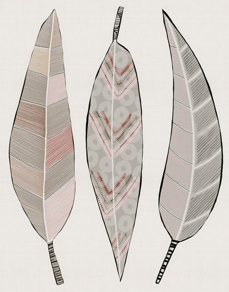 Eucalypt Menagerie V