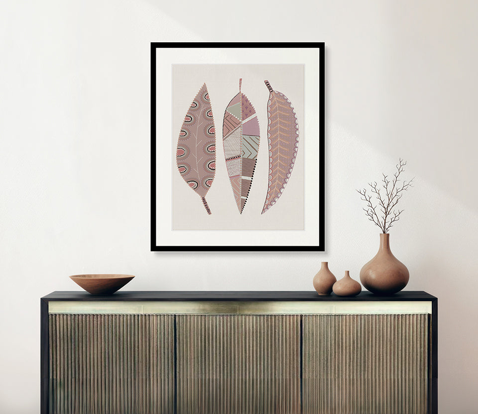 Eucalypt Menagerie VI