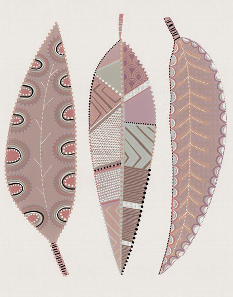 Eucalypt Menagerie VI