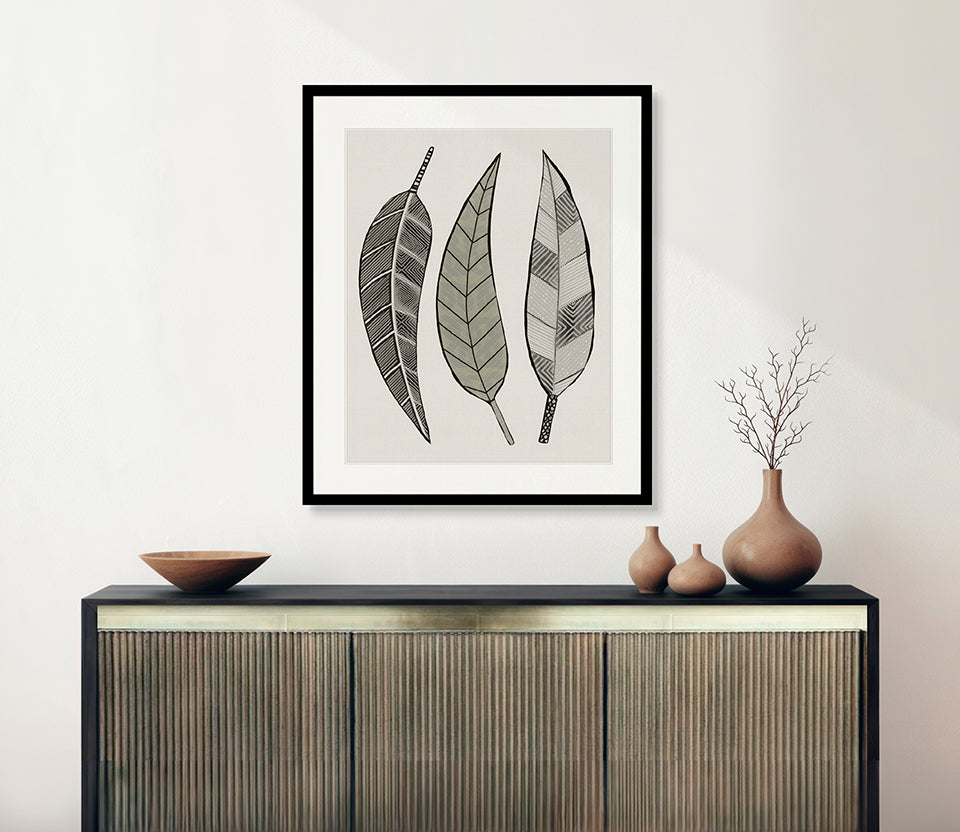 Eucalypt Menagerie VII