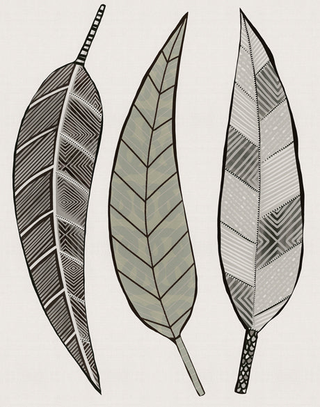 Eucalypt Menagerie VII