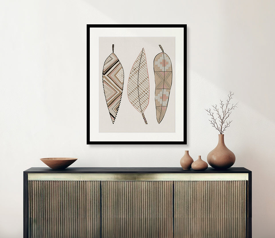 Eucalypt Menagerie VIII