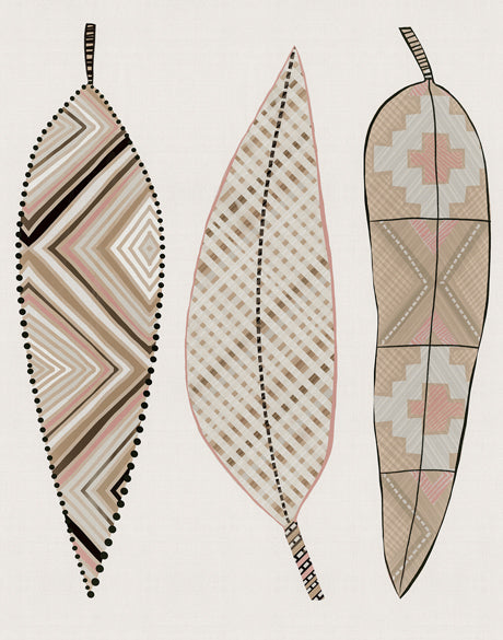 Eucalypt Menagerie VIII