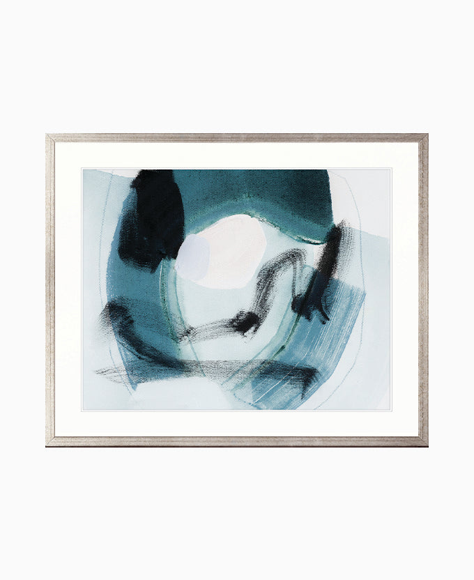 Kiata Abstract I