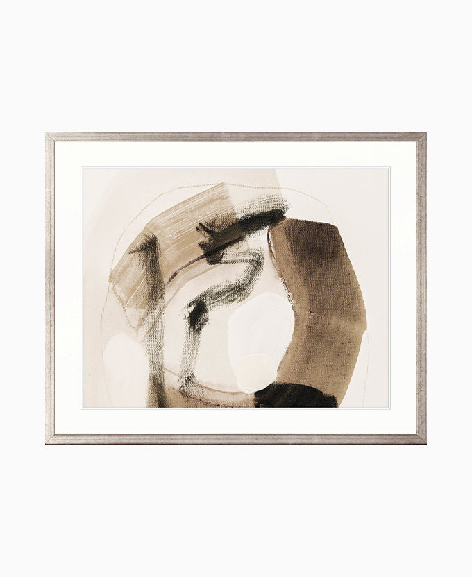 Kiata Abstract III