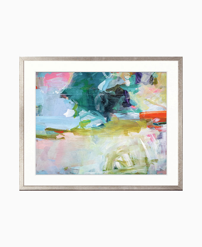 Kiera Abstract II