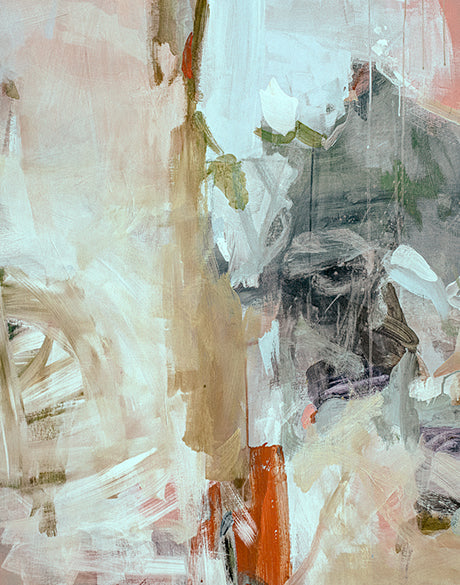 Kiera Abstract III