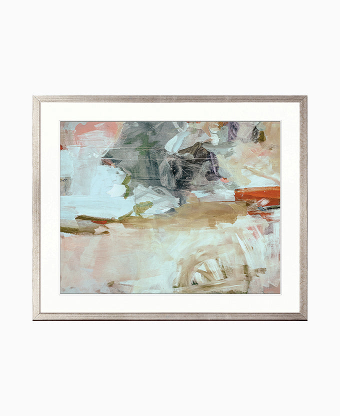 Kiera Abstract III