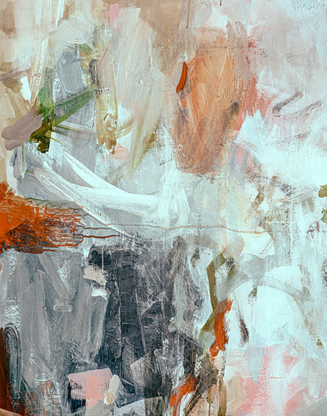 Kiera Abstract IV