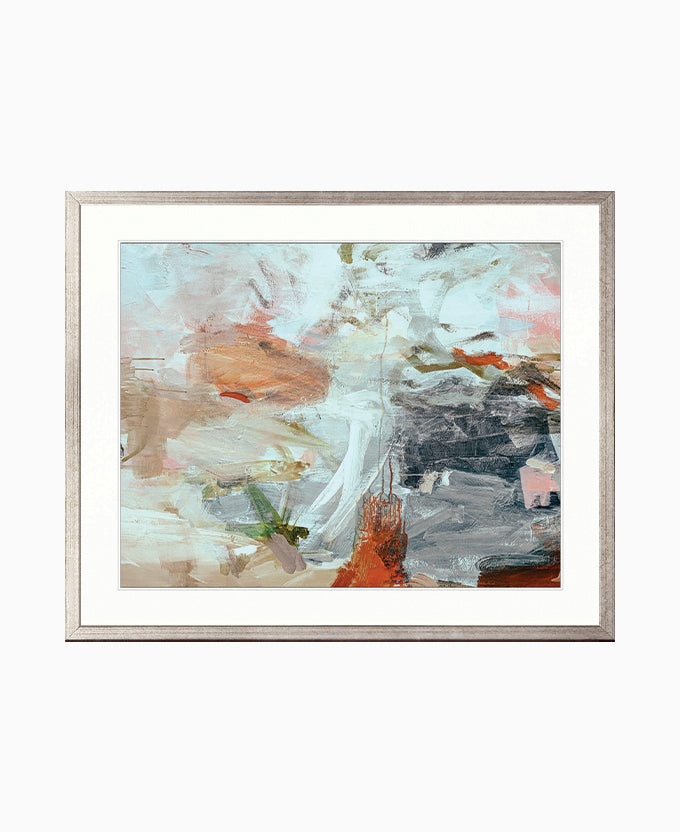 Kiera Abstract IV