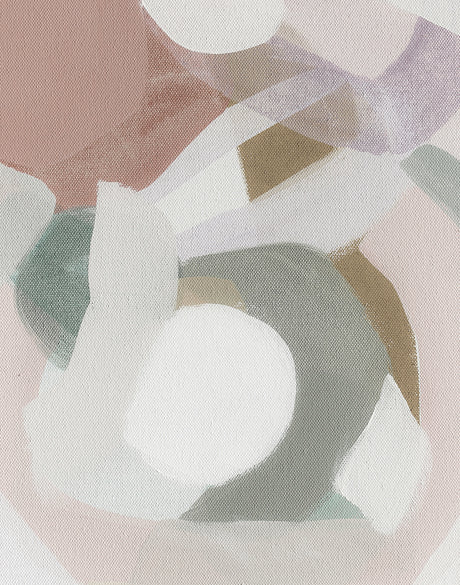 Modern Fusion VI (Canvas)