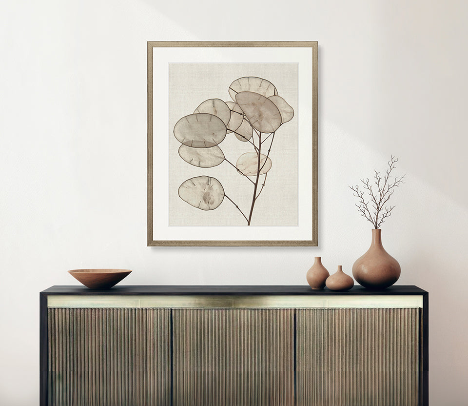 Kivu Seedpods II