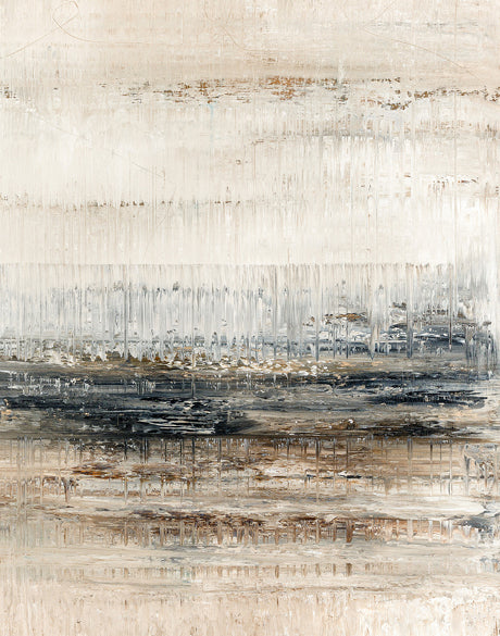 Shadow & Light II (Canvas)