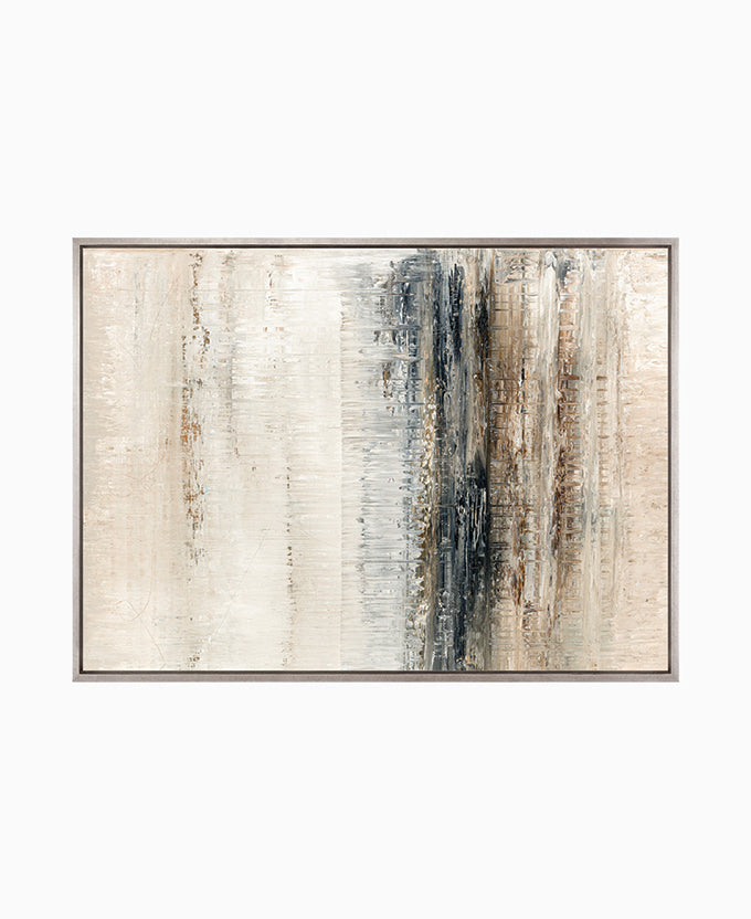 Shadow & Light II (Canvas)