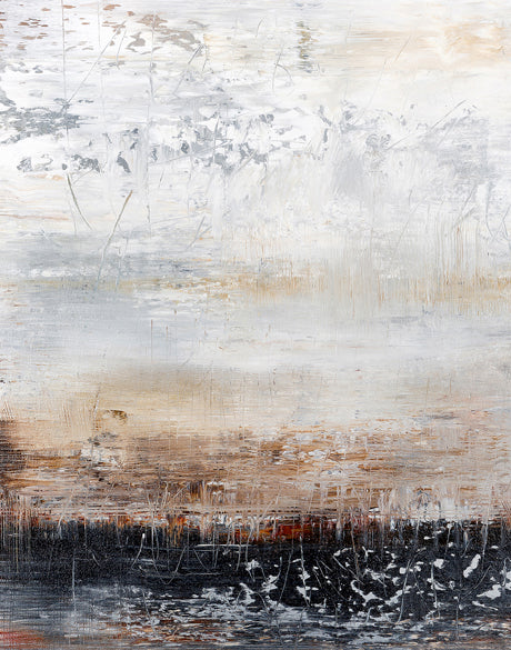 Shadow & Light III (Canvas)