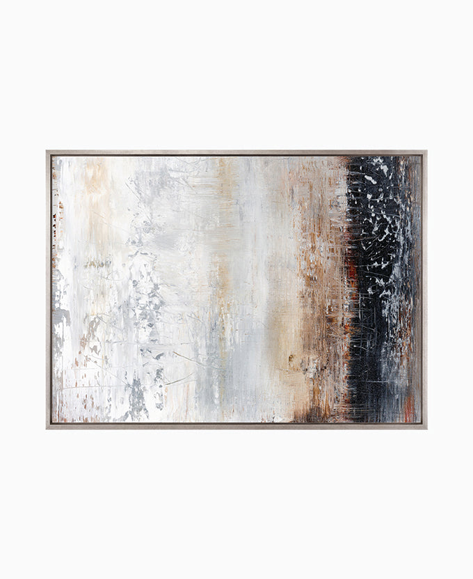 Shadow & Light III (Canvas)