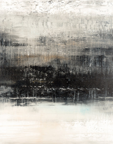 Shadow & Light IV (Canvas)