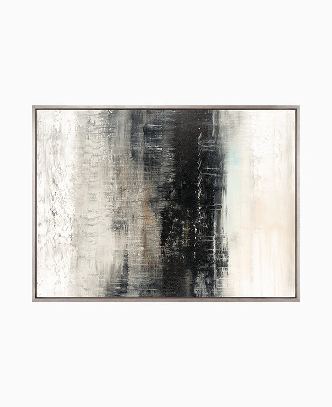 Shadow & Light IV (Canvas)