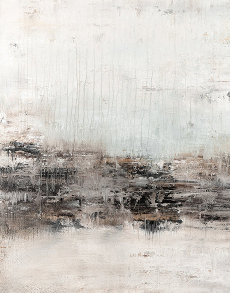 Shadow & Light VI (Canvas)