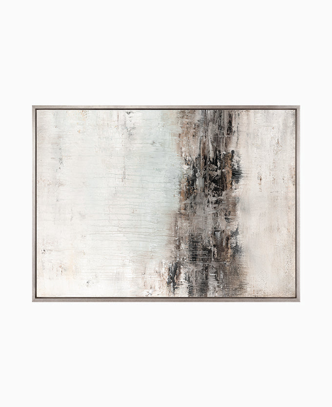 Shadow & Light VI (Canvas)