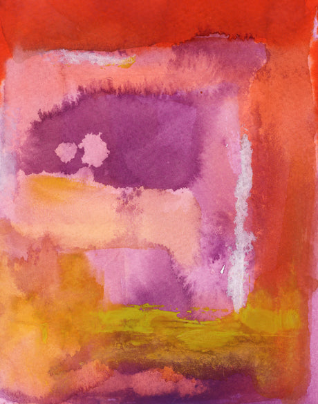 Abstract Dreaming