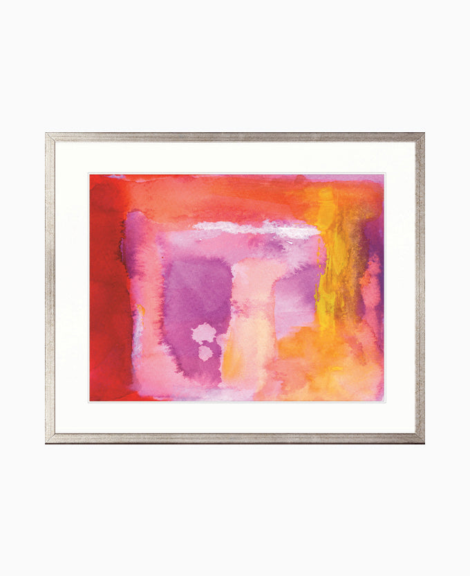 Abstract Dreaming