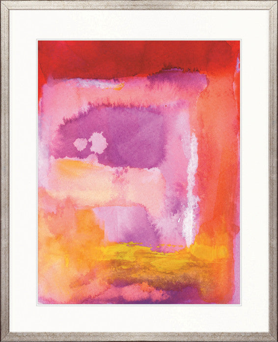 Abstract Dreaming
