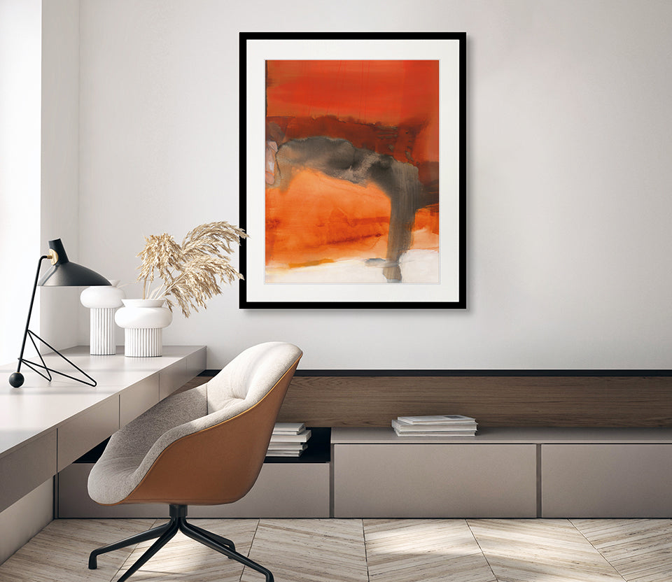Tangerine Tango I