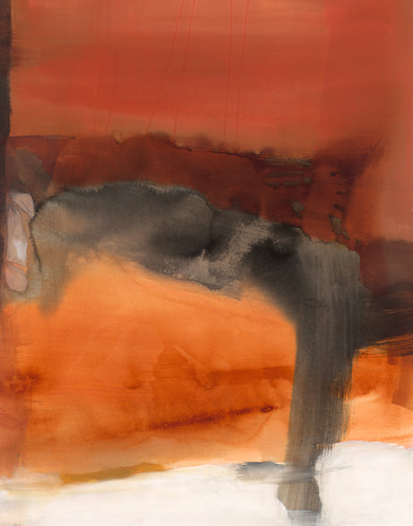 Tangerine Tango I