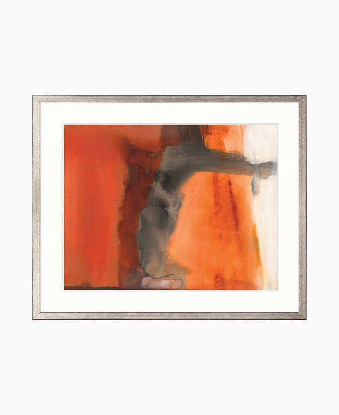 Tangerine Tango I