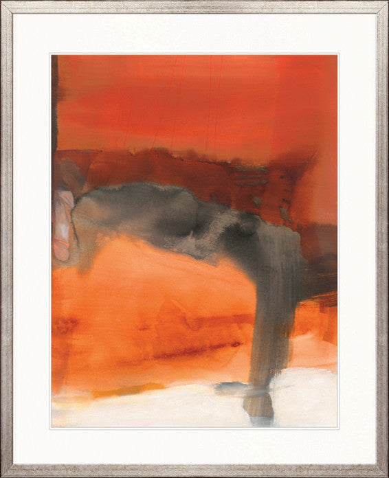 Tangerine Tango I