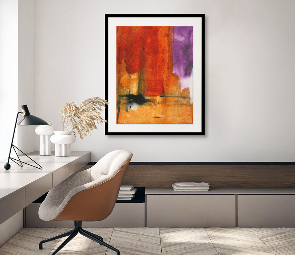 Tangerine Tango II