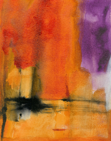 Tangerine Tango II