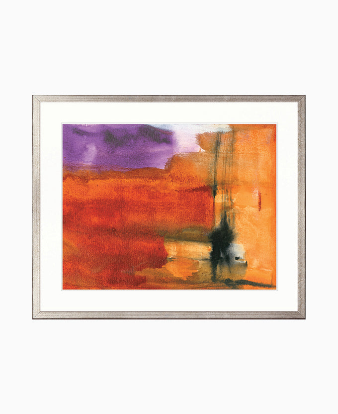 Tangerine Tango II