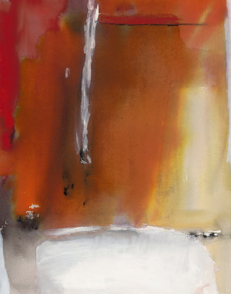 Dusk Light (Canvas)