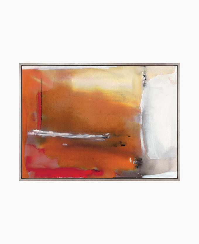 Dusk Light (Canvas)