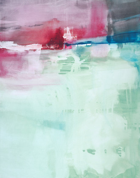 Shoal Bay (Canvas)