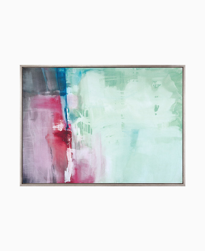 Shoal Bay (Canvas)