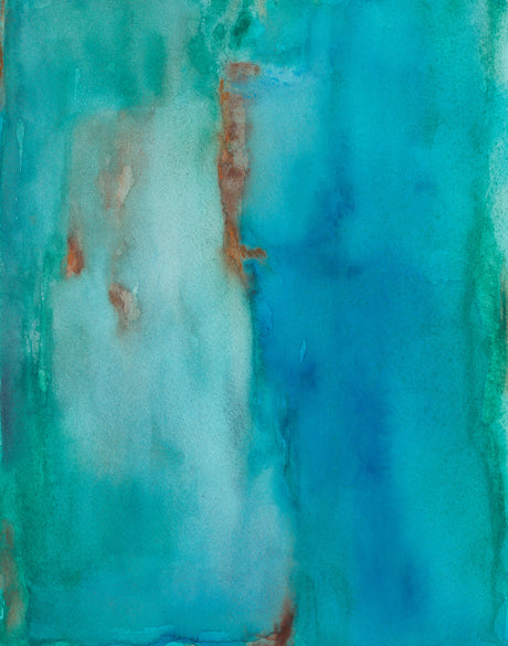 Seclusion (Canvas)