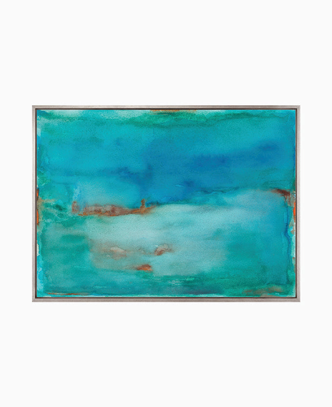Seclusion (Canvas)
