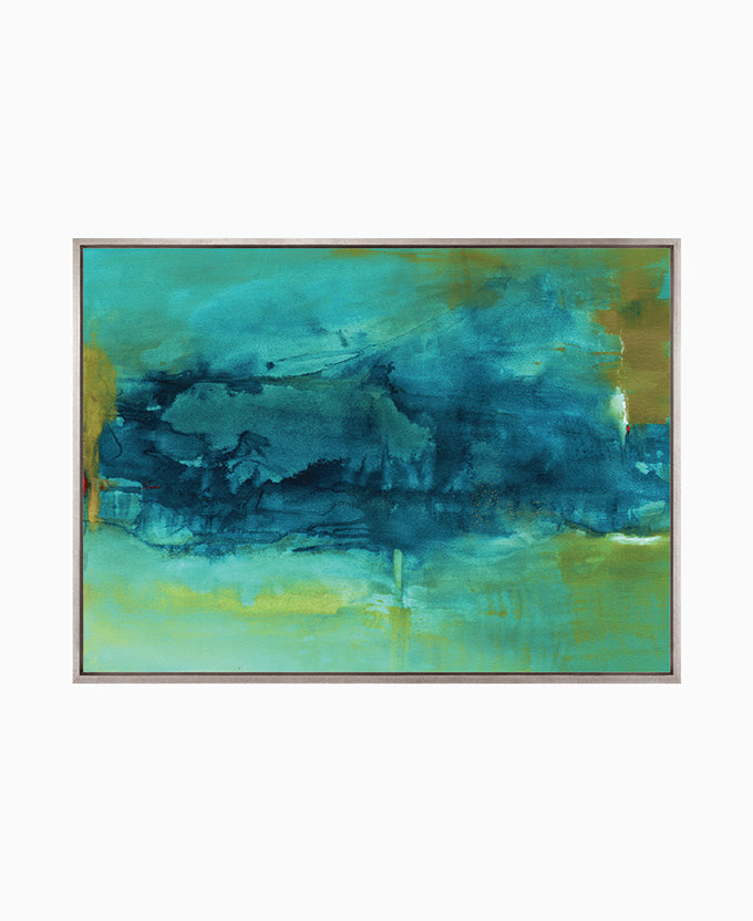 Sail Wind (Canvas)